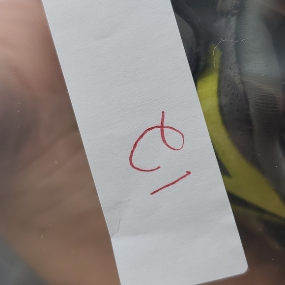 Go Lite Base Gecko Sneakers Hiking Trail Grip Bottoms Soft Midsole Womens 7 - Picture 12 of 12